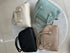 Single Compartment Casual Hand and Over The Shoulder Bags